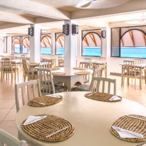 Barbados Beach Club