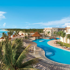 Dreams Tulum Resort & Spa