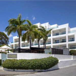 South Beach Hotel – Rockley Christ Church