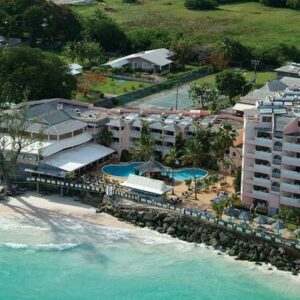 Barbados Beach Club